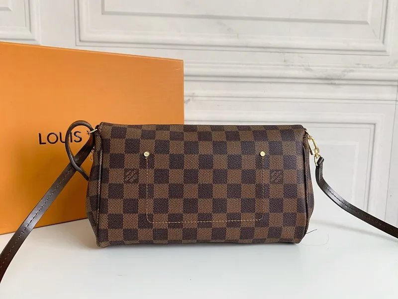 All Categories Official Website "Brand Women's Bags" Women's Bags 💙 LV 2026 New LV Crossbody Bag