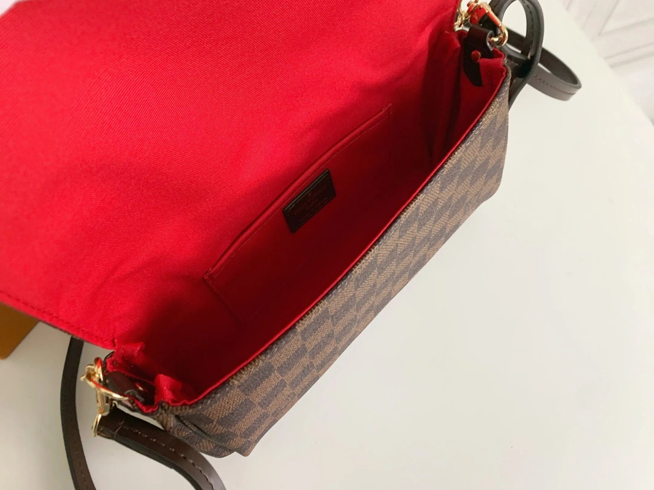 All Categories Official Website "Brand Women's Bags" Women's Bags 💙 LV 2026 New LV Crossbody Bag