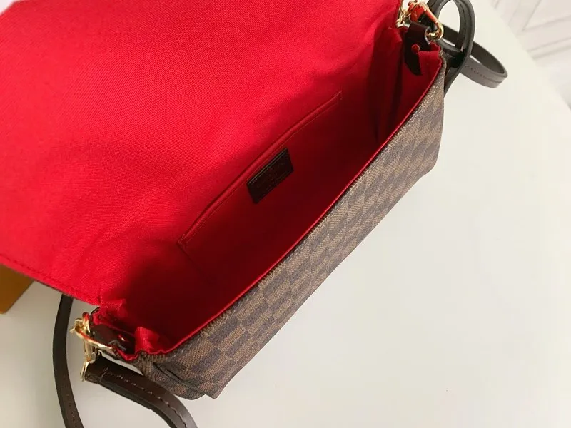 All Categories Official Website "Brand Women's Bags" Women's Bags 💙 LV 2026 New LV Crossbody Bag