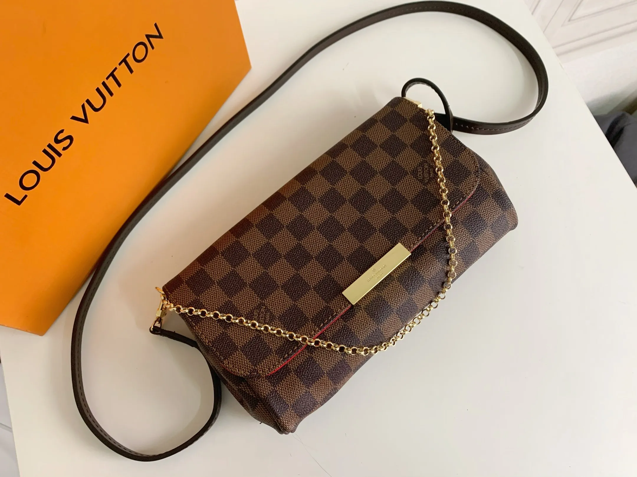 All Categories Official Website "Brand Women's Bags" Women's Bags 💙 LV 2026 New LV Crossbody Bag