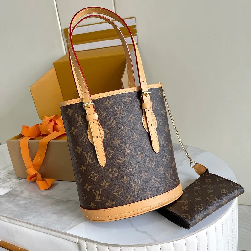 All Categories Official Website "Brand Women's Bags" Women's Bags 💙 LV LV 2026 New Handheld Shoulder Bag