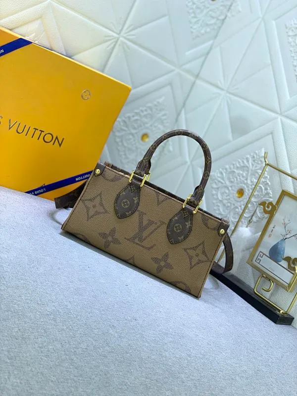 All Categories Official Website "Brand Women's Bags" Women's Bags 💙 LV 2024 New LV Crossbody Bag