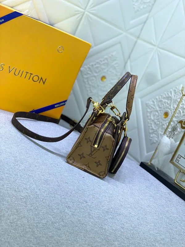 All Categories Official Website "Brand Women's Bags" Women's Bags 💙 LV 2024 New LV Crossbody Bag