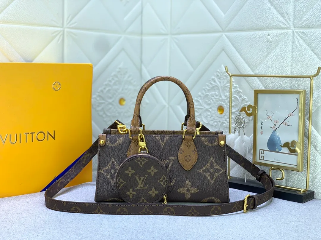 All Categories Official Website "Brand Women's Bags" Women's Bags 💙 LV 2024 New LV Crossbody Bag