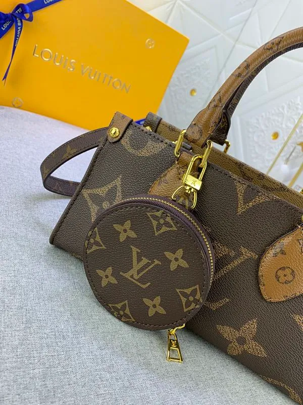 All Categories Official Website "Brand Women's Bags" Women's Bags 💙 LV 2024 New LV Crossbody Bag