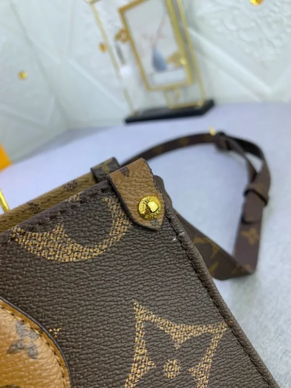 All Categories Official Website "Brand Women's Bags" Women's Bags 💙 LV 2024 New LV Crossbody Bag