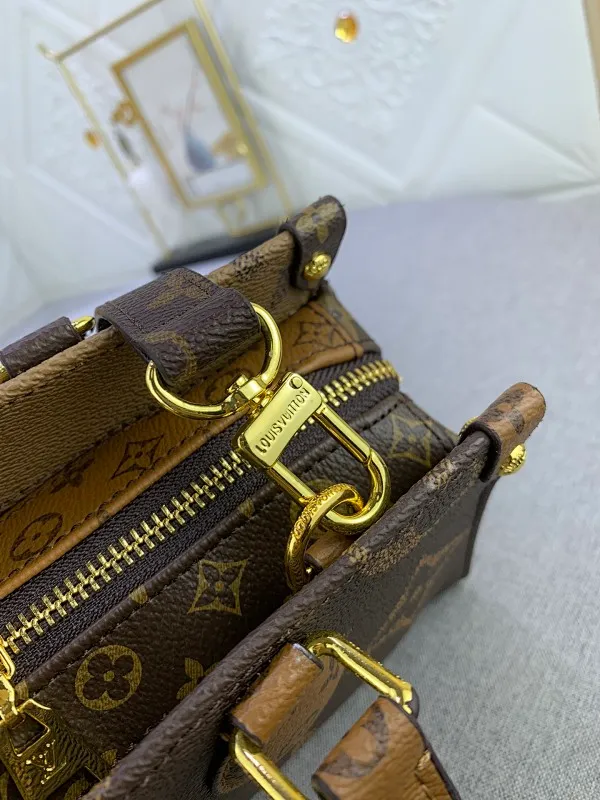 All Categories Official Website "Brand Women's Bags" Women's Bags 💙 LV 2024 New LV Crossbody Bag