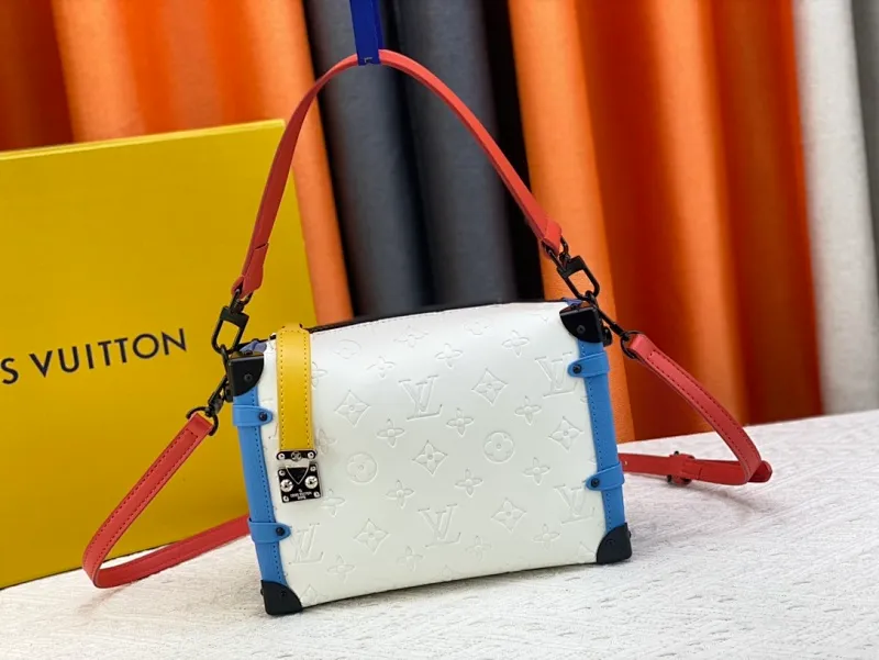 All Categories Official Website "Brand Women's Bags" Women's Bags 💙 LV 2023 New LV Crossbody Bag