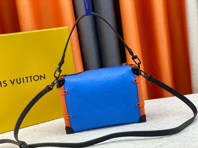 All Categories Official Website "Brand Women's Bags" Women's Bags 💙 LV 2023 New LV Crossbody Bag