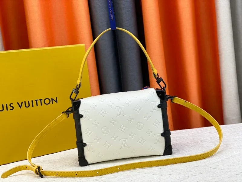 All Categories Official Website "Brand Women's Bags" Women's Bags 💙 LV 2023 New LV Crossbody Bag