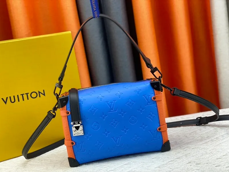 All Categories Official Website "Brand Women's Bags" Women's Bags 💙 LV 2023 New LV Crossbody Bag