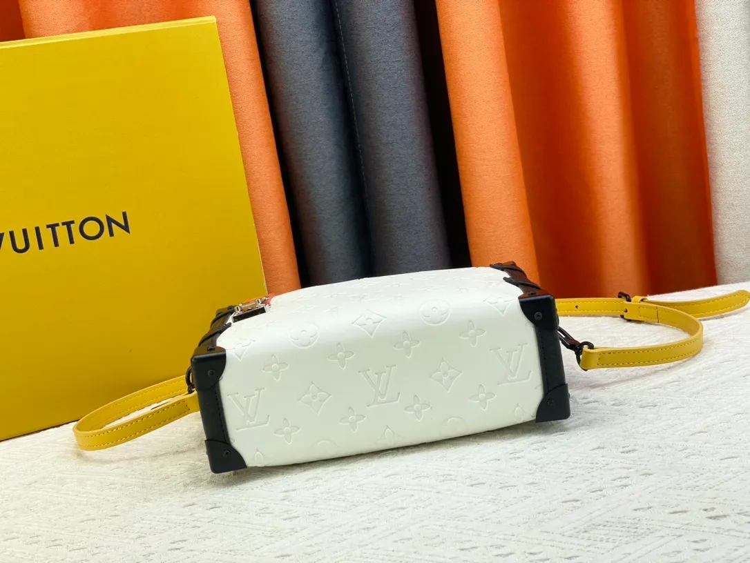All Categories Official Website "Brand Women's Bags" Women's Bags 💙 LV 2023 New LV Crossbody Bag