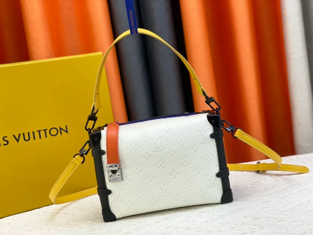 All Categories Official Website "Brand Women's Bags" Women's Bags 💙 LV 2023 New LV Crossbody Bag