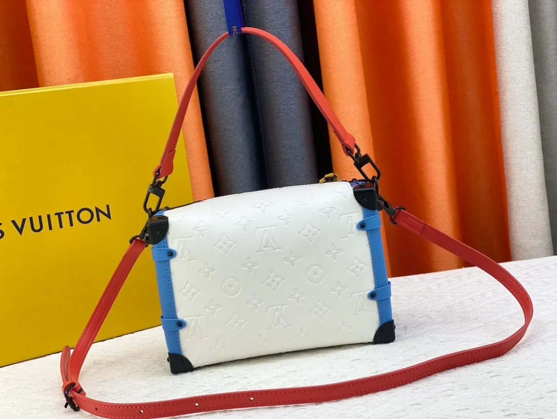 All Categories Official Website "Brand Women's Bags" Women's Bags 💙 LV 2023 New LV Crossbody Bag
