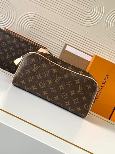 All Categories Official Website "Brand Women's Bags" Women's Bags 💙 LV 2026 Official Website New LV Cosmetic Bags
