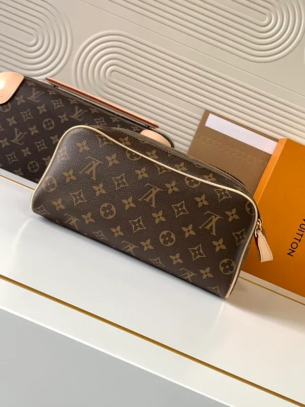 All Categories Official Website "Brand Women's Bags" Women's Bags 💙 LV 2026 Official Website New LV Cosmetic Bags