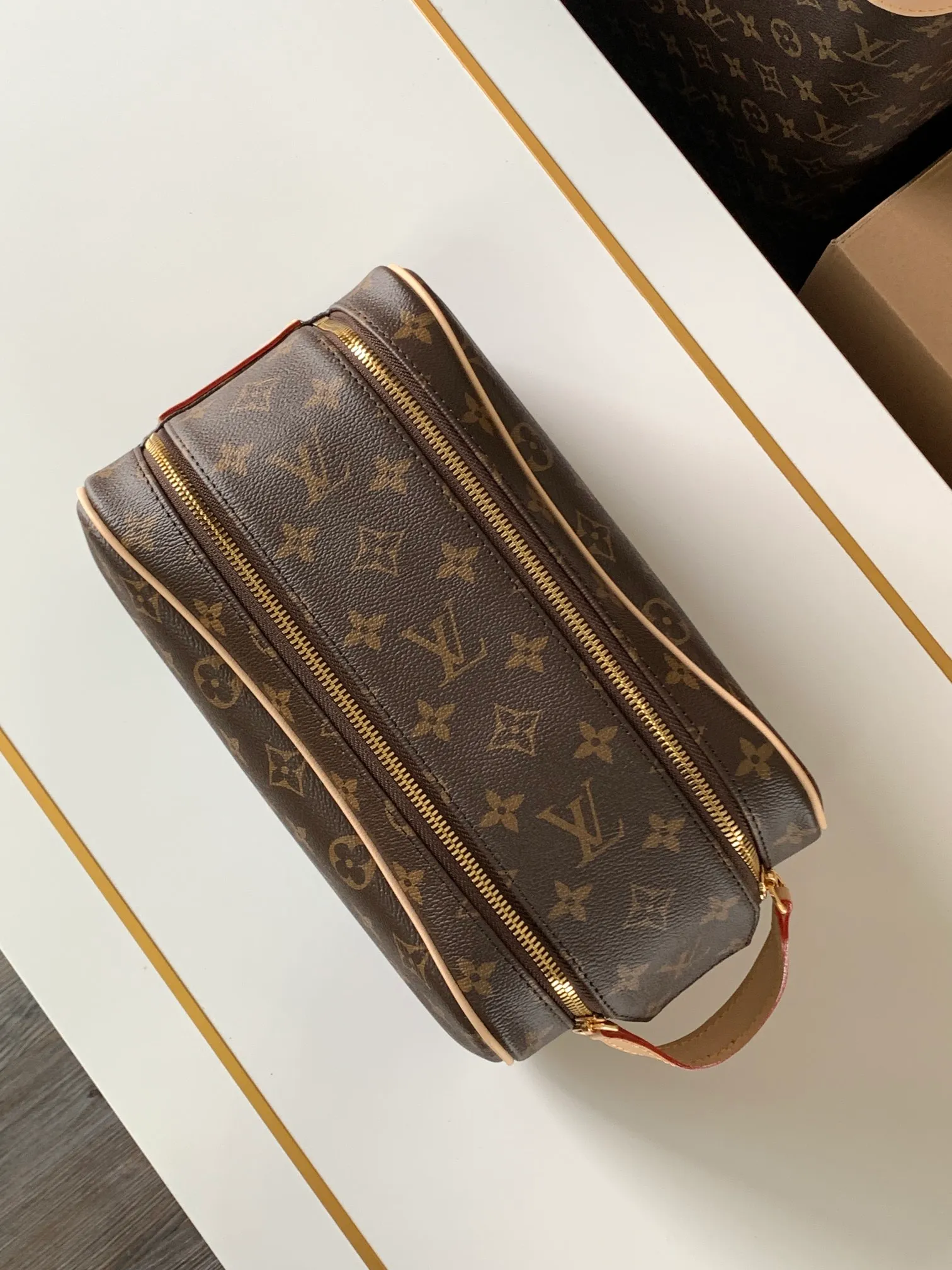 All Categories Official Website "Brand Women's Bags" Women's Bags 💙 LV 2026 Official Website New LV Cosmetic Bags