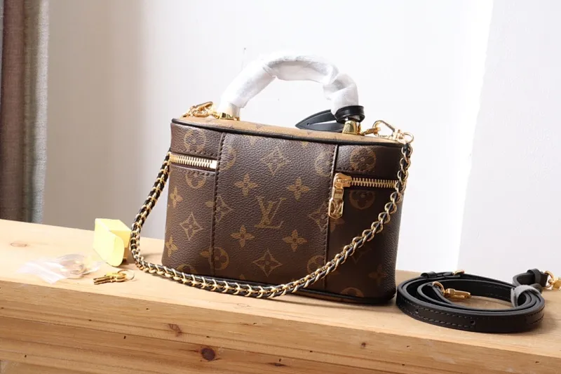 All Categories Official Website "Brand Women's Bags" Women's Bags 💙 LV 2024 New LV Crossbody Bag