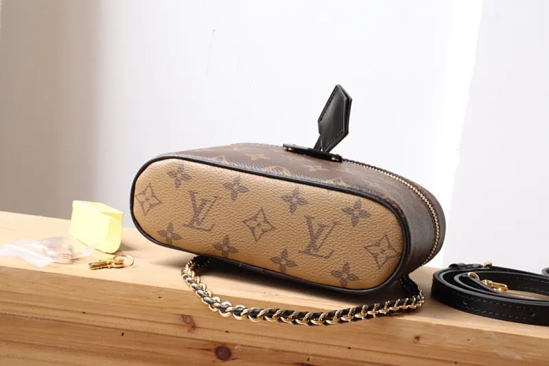 All Categories Official Website "Brand Women's Bags" Women's Bags 💙 LV 2024 New LV Crossbody Bag
