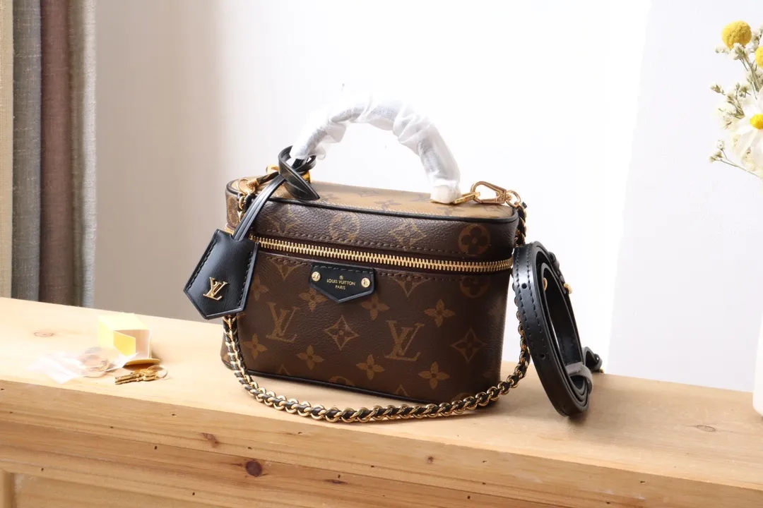 All Categories Official Website "Brand Women's Bags" Women's Bags 💙 LV 2024 New LV Crossbody Bag