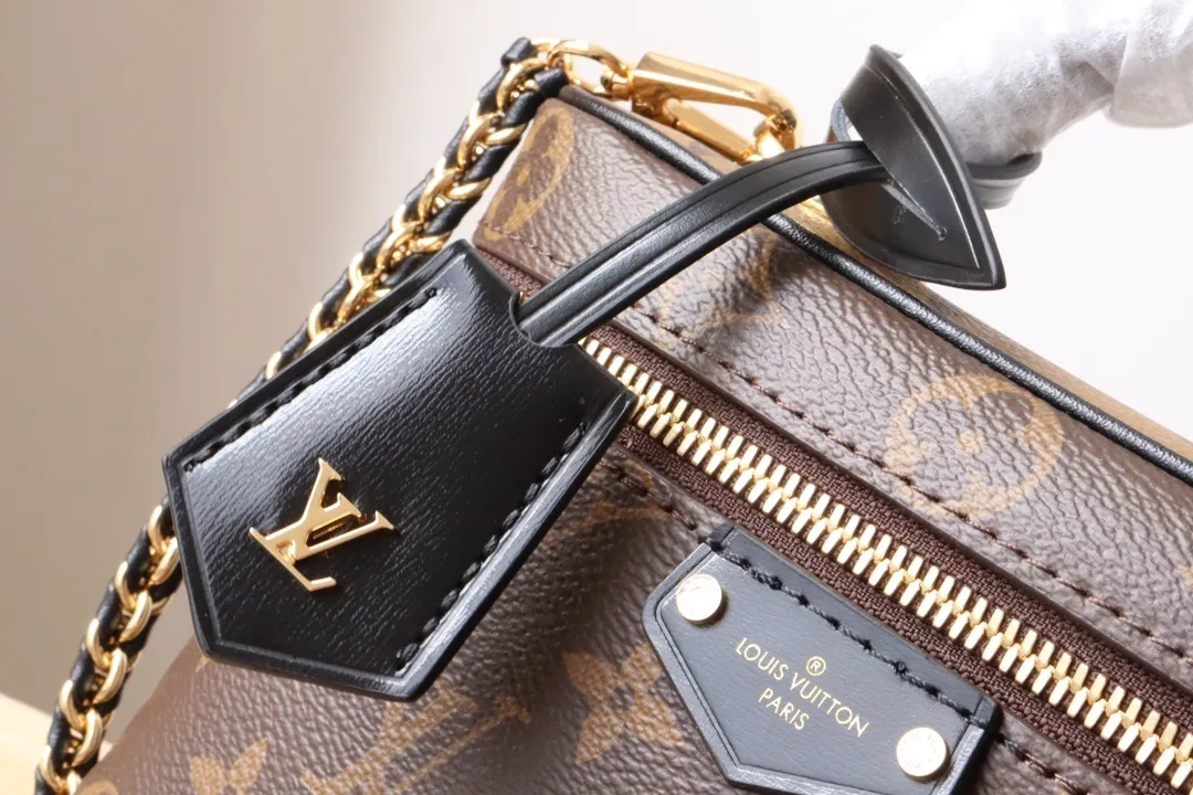 All Categories Official Website "Brand Women's Bags" Women's Bags 💙 LV 2024 New LV Crossbody Bag