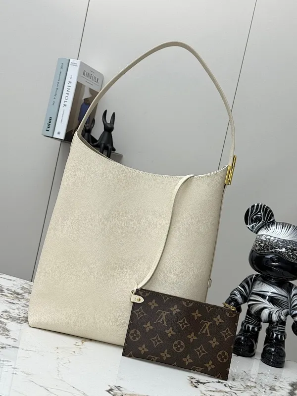 All Categories Official Website "Brand Women's Bags" Women's Bags 💙 LV 2025 New LV Crossbody Bag