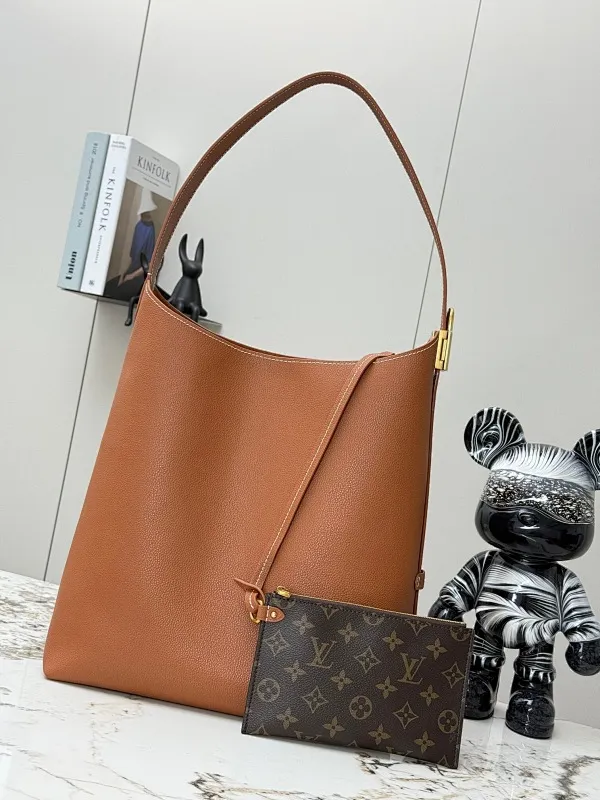 All Categories Official Website "Brand Women's Bags" Women's Bags 💙 LV 2025 New LV Crossbody Bag