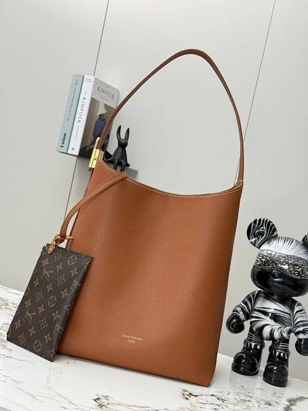 All Categories Official Website "Brand Women's Bags" Women's Bags 💙 LV 2025 New LV Crossbody Bag