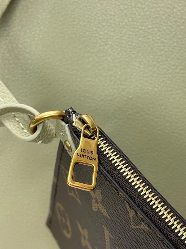 All Categories Official Website "Brand Women's Bags" Women's Bags 💙 LV 2025 New LV Crossbody Bag