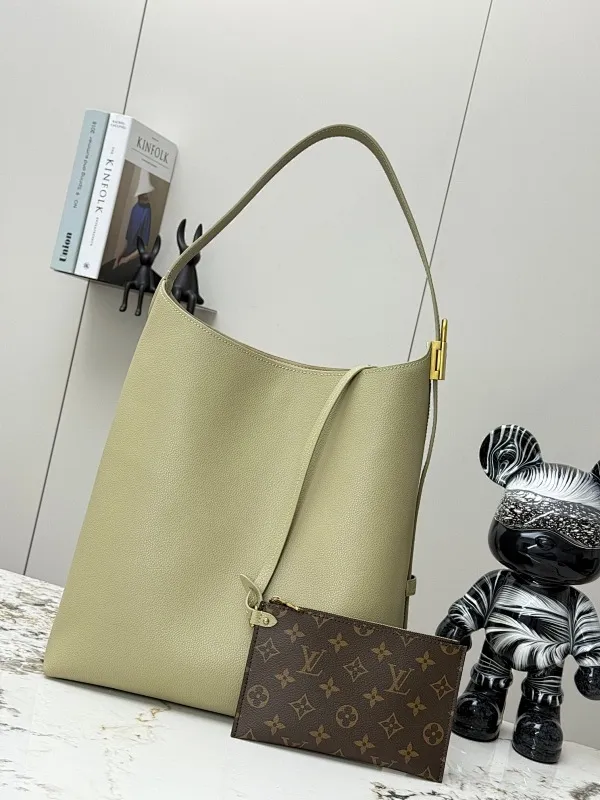 All Categories Official Website "Brand Women's Bags" Women's Bags 💙 LV 2025 New LV Crossbody Bag
