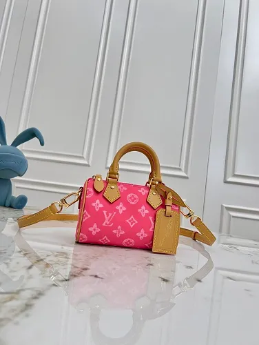 All Categories Official Website "Brand Women's Bags" Women's Bags 💙 LV 2026 New LV Crossbody Bag