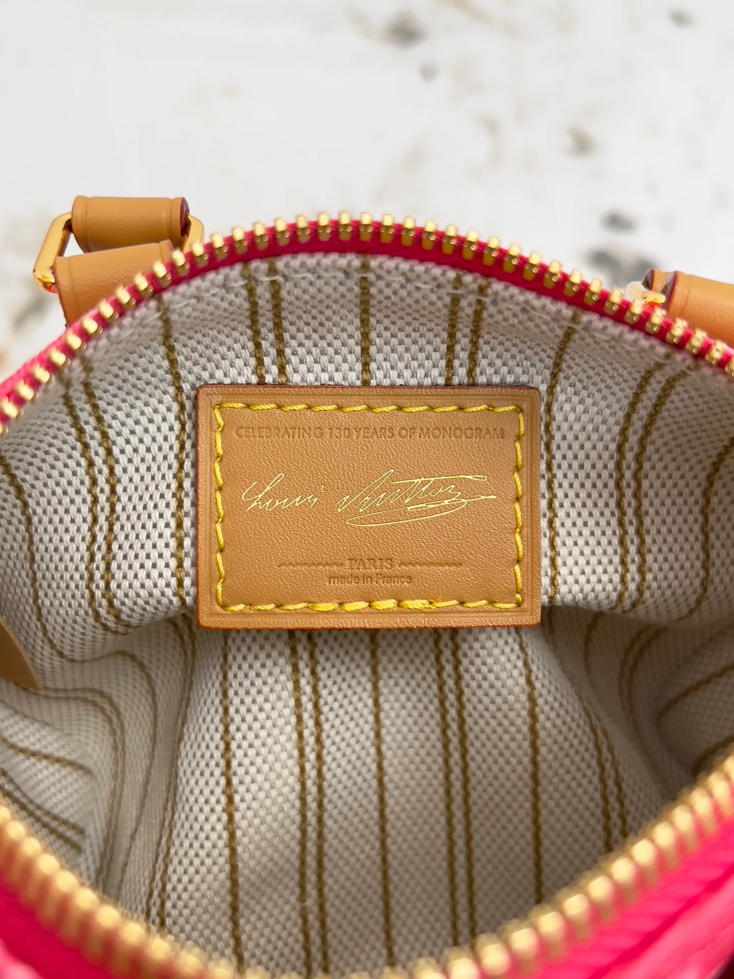 All Categories Official Website "Brand Women's Bags" Women's Bags 💙 LV 2026 New LV Crossbody Bag