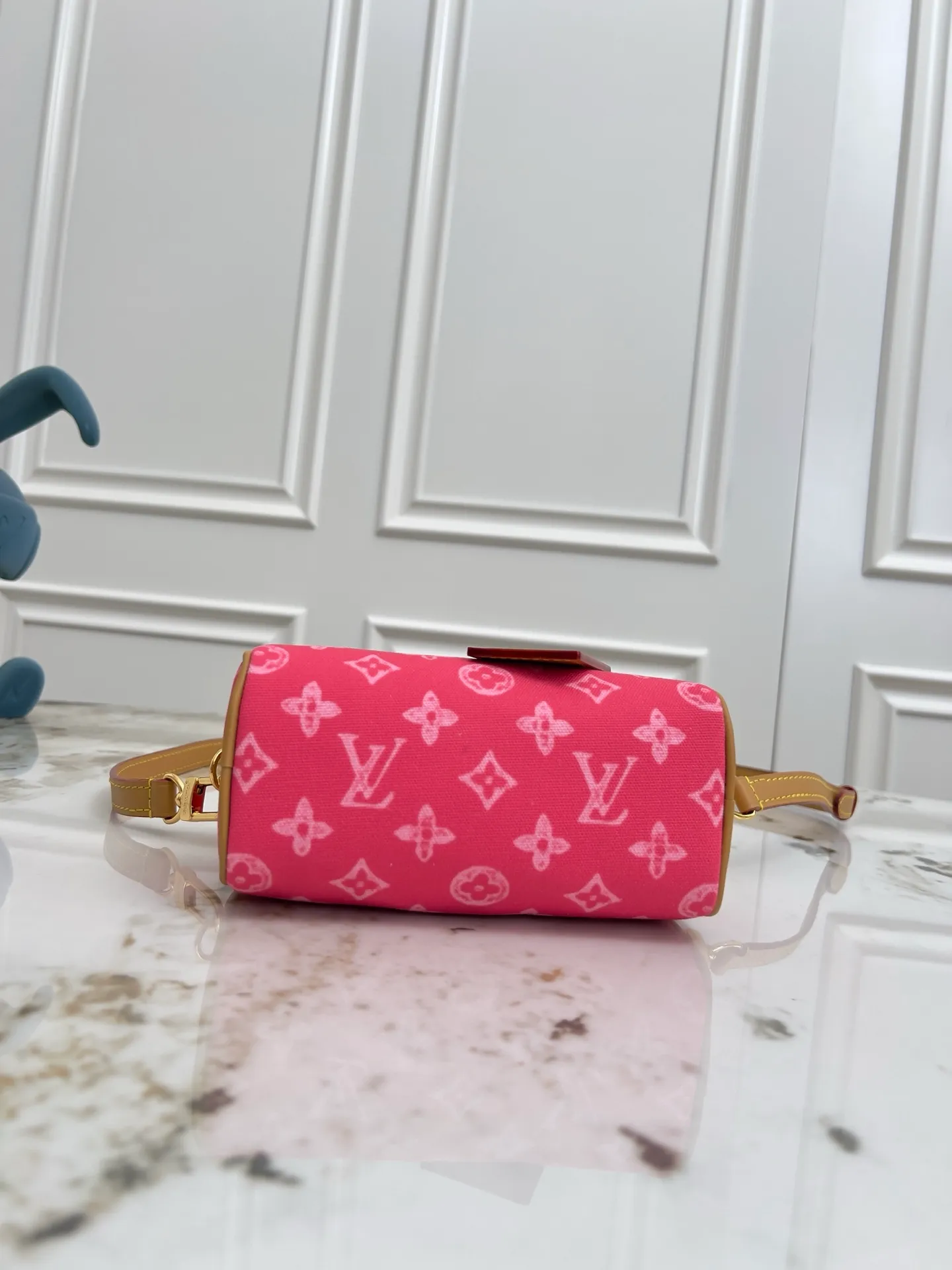 All Categories Official Website "Brand Women's Bags" Women's Bags 💙 LV 2026 New LV Crossbody Bag