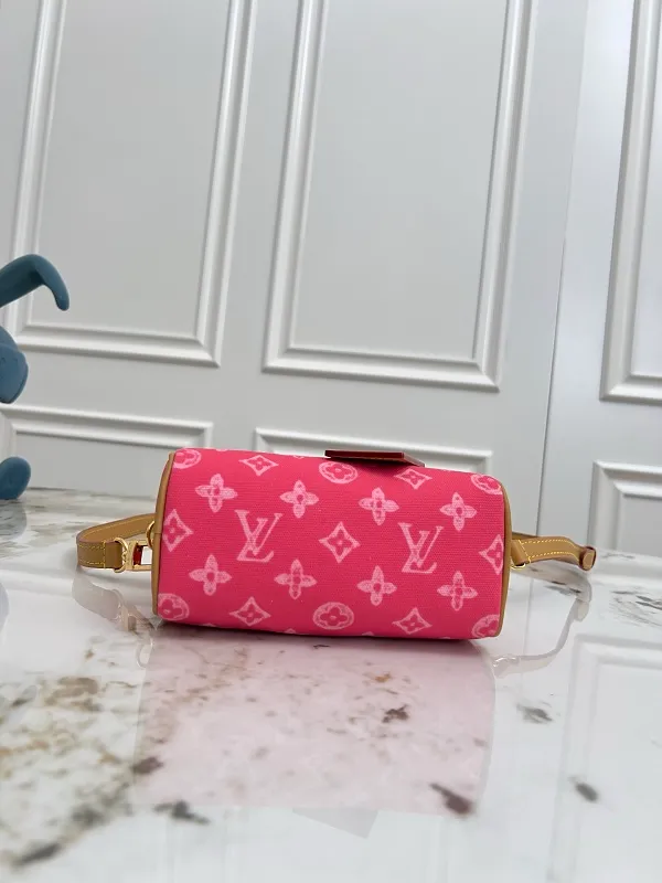 All Categories Official Website "Brand Women's Bags" Women's Bags 💙 LV 2026 New LV Crossbody Bag