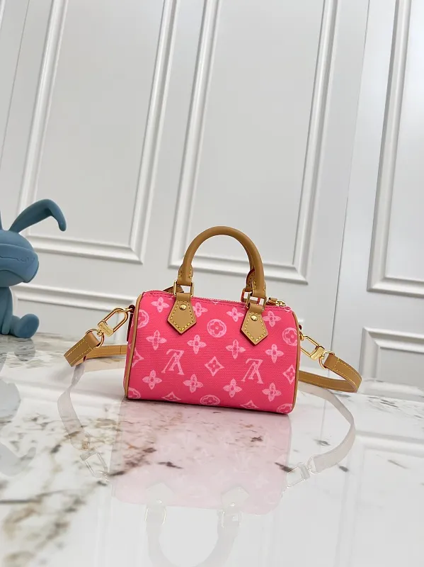 All Categories Official Website "Brand Women's Bags" Women's Bags 💙 LV 2026 New LV Crossbody Bag