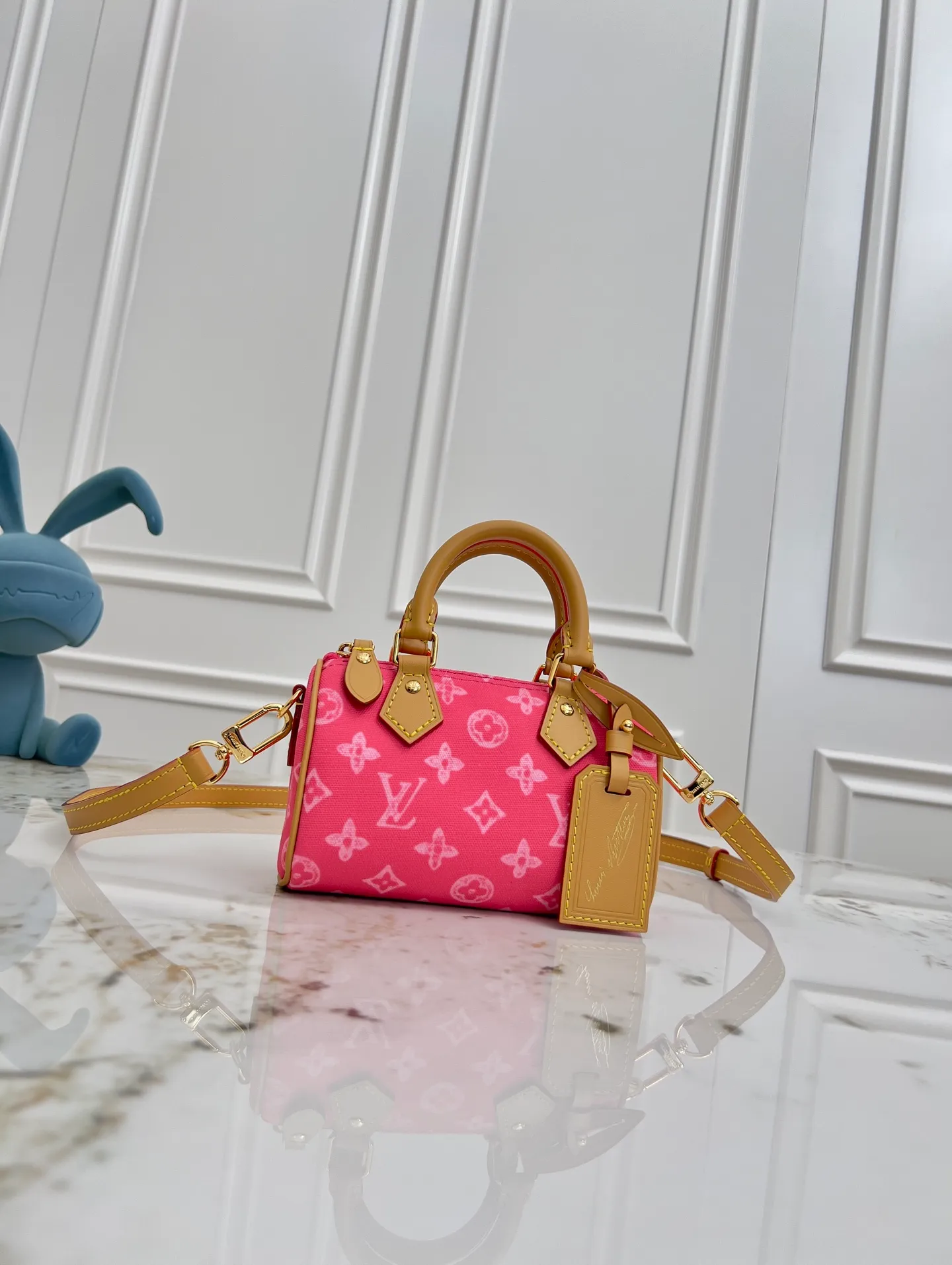 All Categories Official Website "Brand Women's Bags" Women's Bags 💙 LV 2026 New LV Crossbody Bag