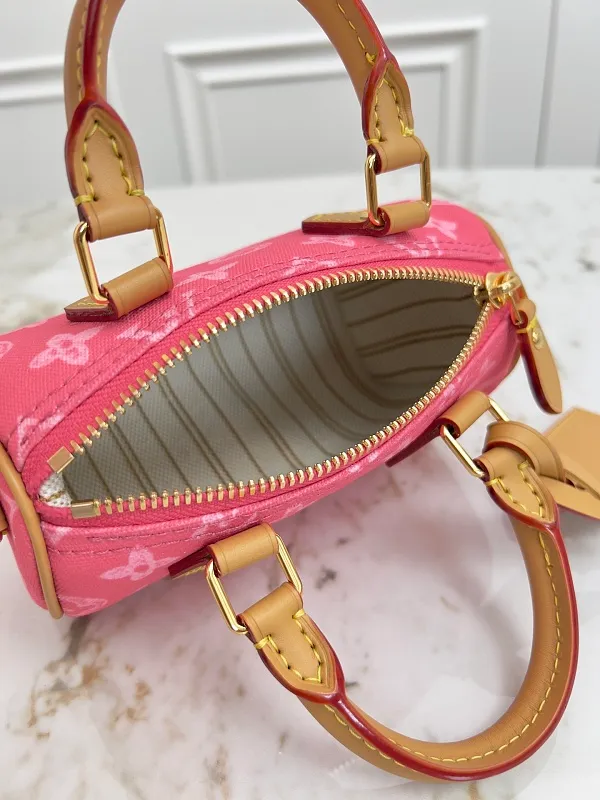 All Categories Official Website "Brand Women's Bags" Women's Bags 💙 LV 2026 New LV Crossbody Bag