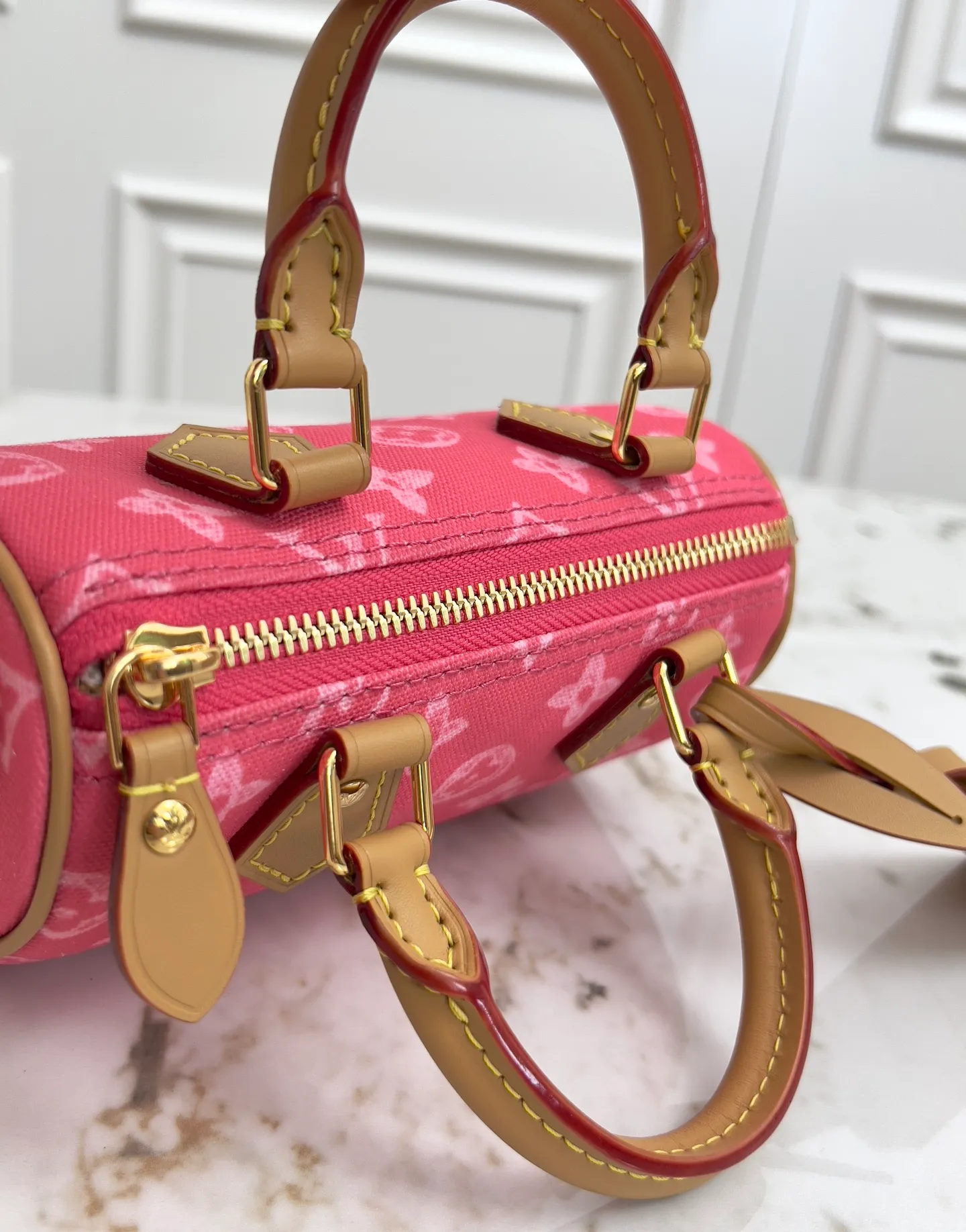 All Categories Official Website "Brand Women's Bags" Women's Bags 💙 LV 2026 New LV Crossbody Bag