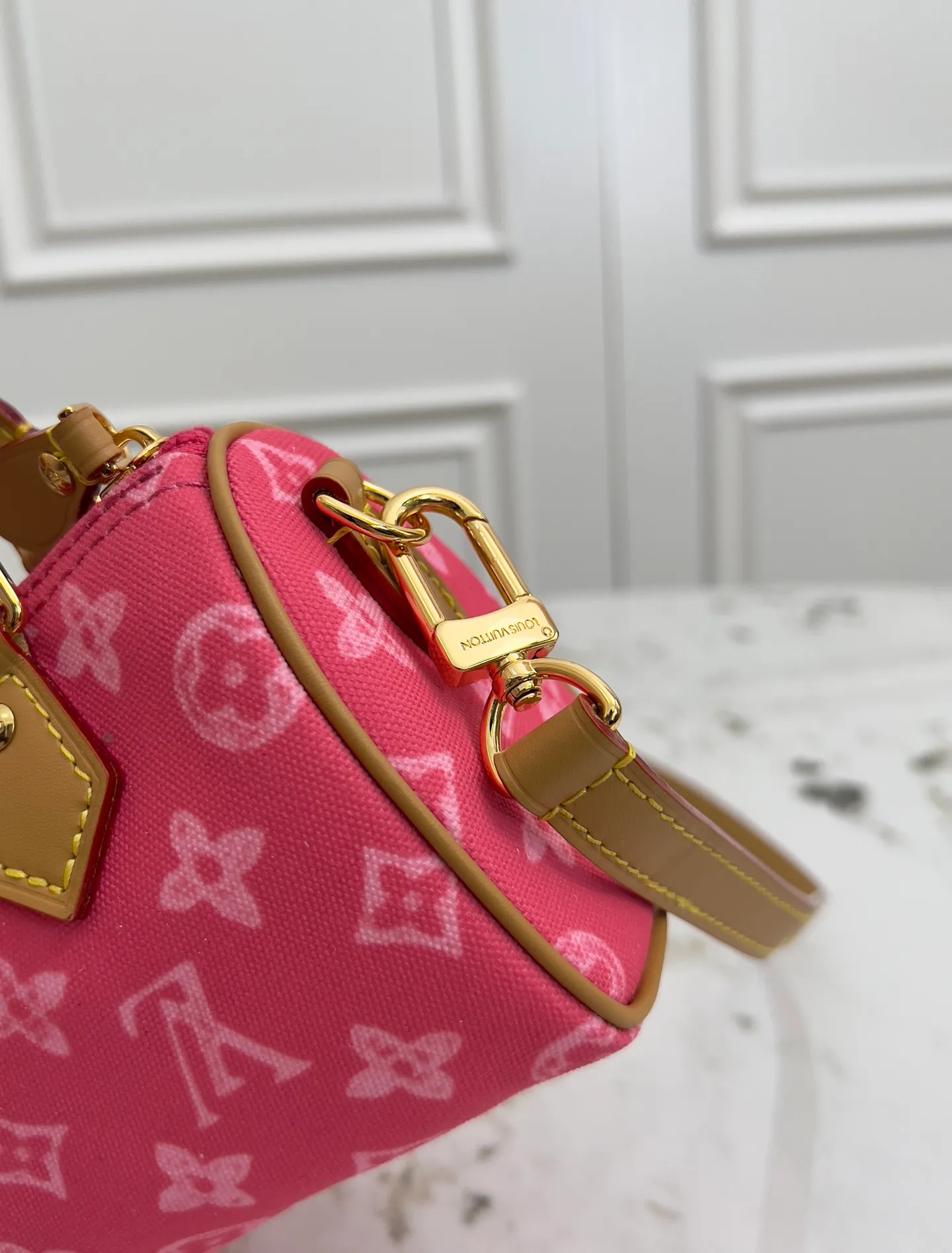 All Categories Official Website "Brand Women's Bags" Women's Bags 💙 LV 2026 New LV Crossbody Bag