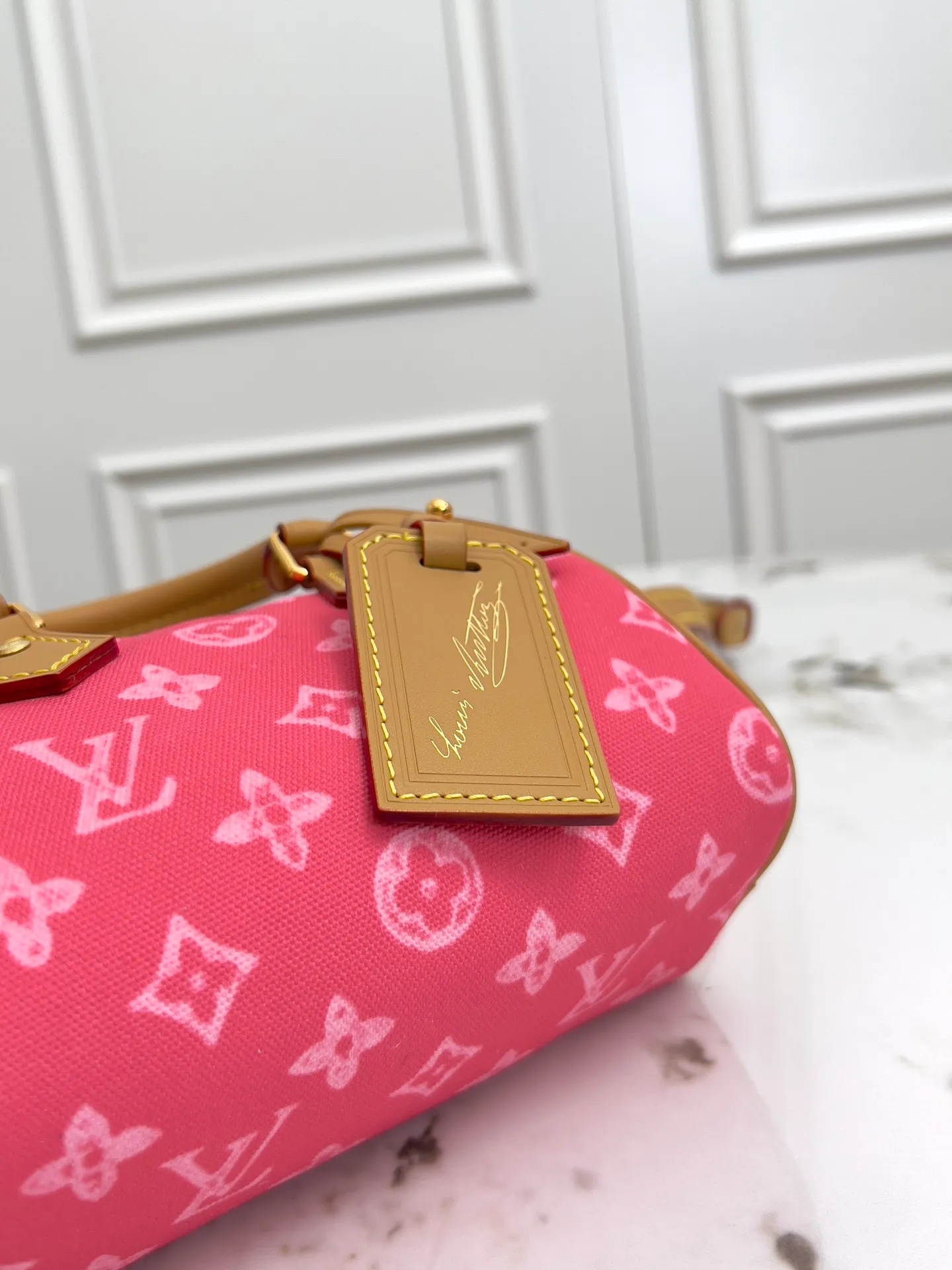All Categories Official Website "Brand Women's Bags" Women's Bags 💙 LV 2026 New LV Crossbody Bag