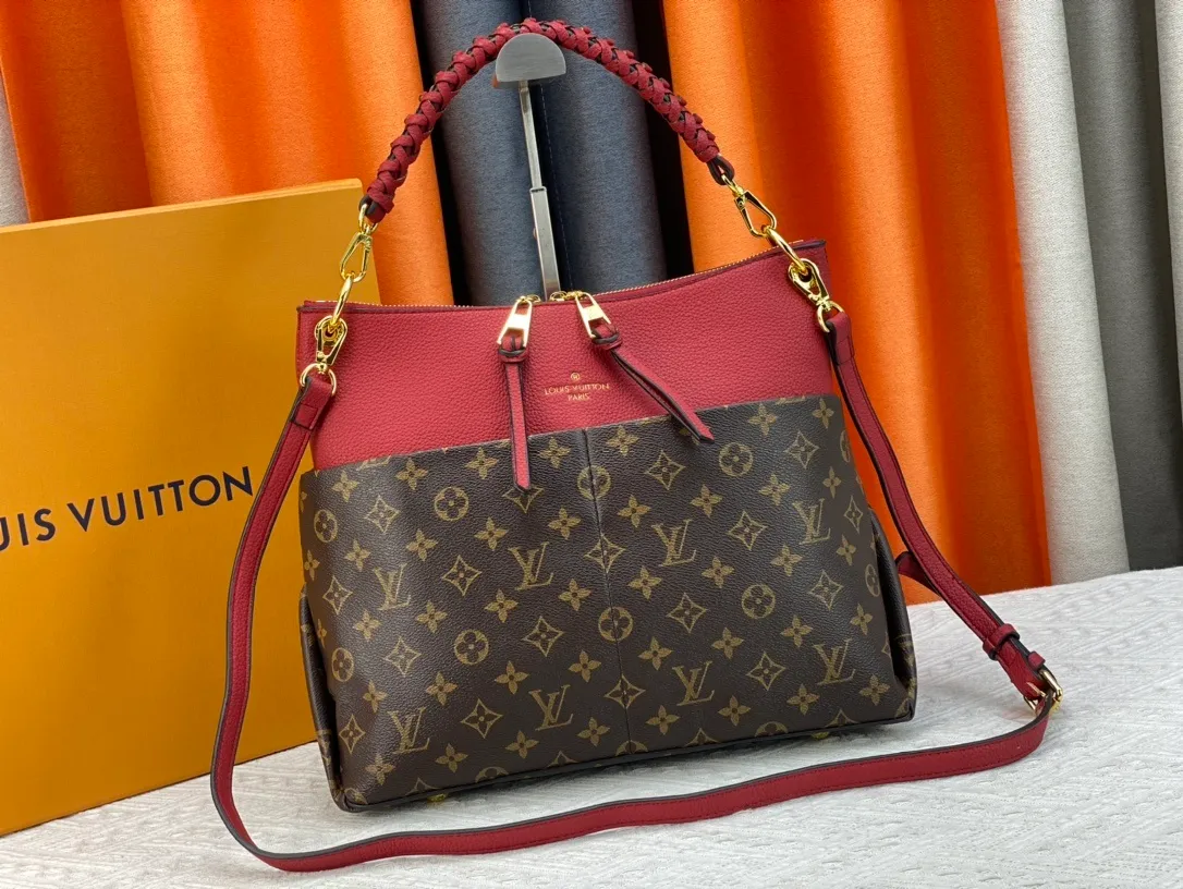 All Categories Official Website "Brand Women's Bags" Women's Bags 💙 LV 2023 New LV Handbags
