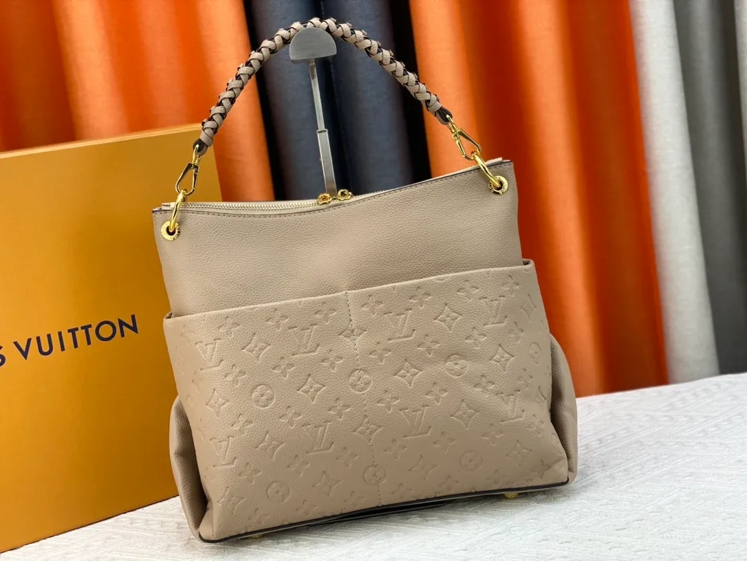 All Categories Official Website "Brand Women's Bags" Women's Bags 💙 LV 2023 New LV Handbags