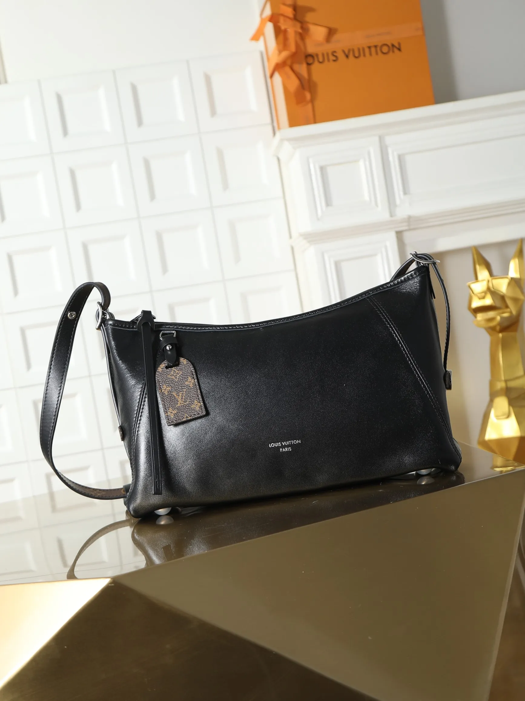 All Categories Official Website "Brand Women's Bags" Women's Bags 💙 LV 2026 Official Website New LV Crossbody Bag