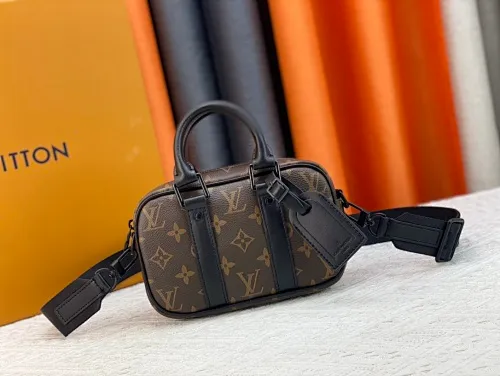 All Categories Official Website "Brand Women's Bags" Women's Bags 💙 LV 2024 New LV Crossbody Bag