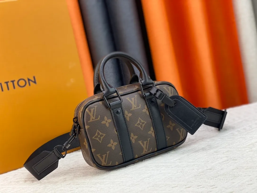 All Categories Official Website "Brand Women's Bags" Women's Bags 💙 LV 2024 New LV Crossbody Bag