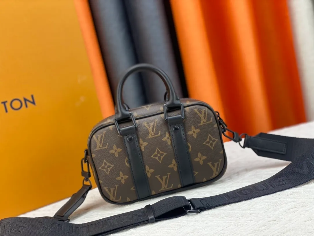 All Categories Official Website "Brand Women's Bags" Women's Bags 💙 LV 2024 New LV Crossbody Bag