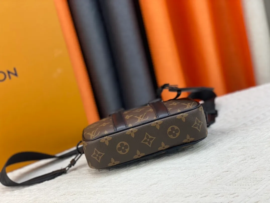 All Categories Official Website "Brand Women's Bags" Women's Bags 💙 LV 2024 New LV Crossbody Bag