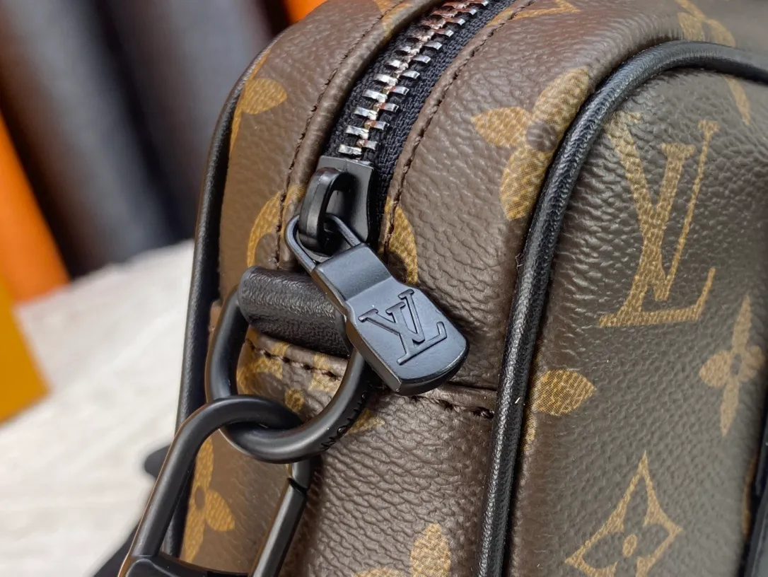 All Categories Official Website "Brand Women's Bags" Women's Bags 💙 LV 2024 New LV Crossbody Bag
