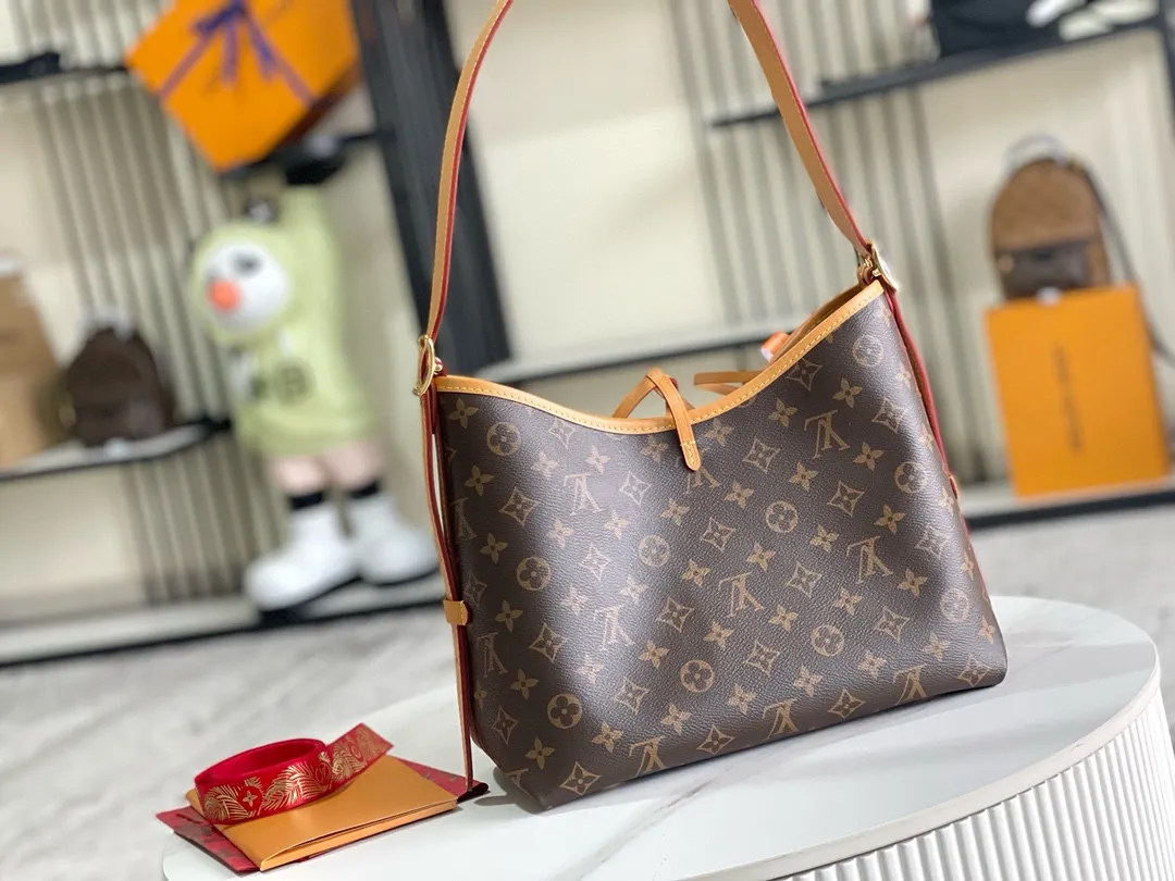All Categories 💚 Authentic Grade Bags 💚 LV 2026 New LV Top Replica Crossbody Shoulder Bag