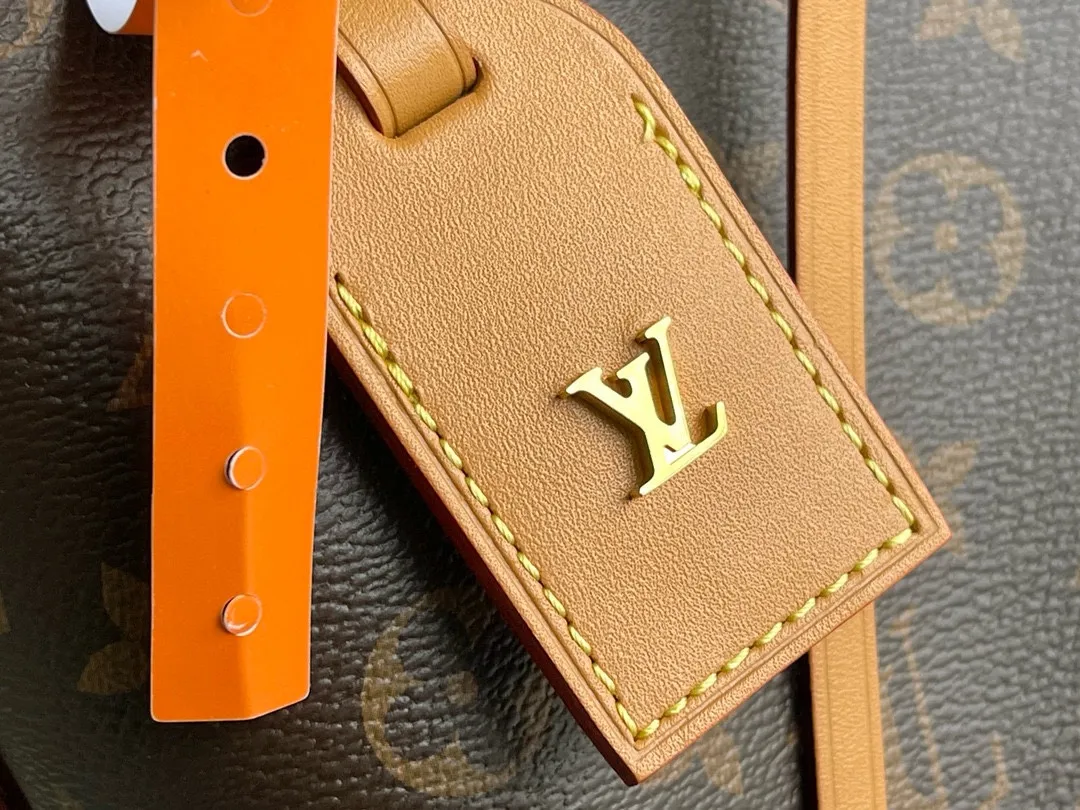 All Categories 💚 Authentic Grade Bags 💚 LV 2026 New LV Top Replica Crossbody Shoulder Bag
